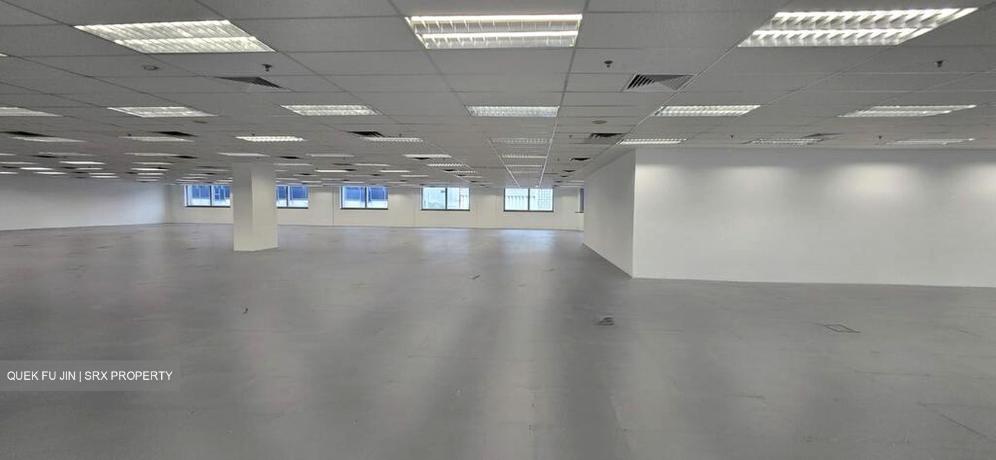 Haw Par Centre (D9), Office #504488211